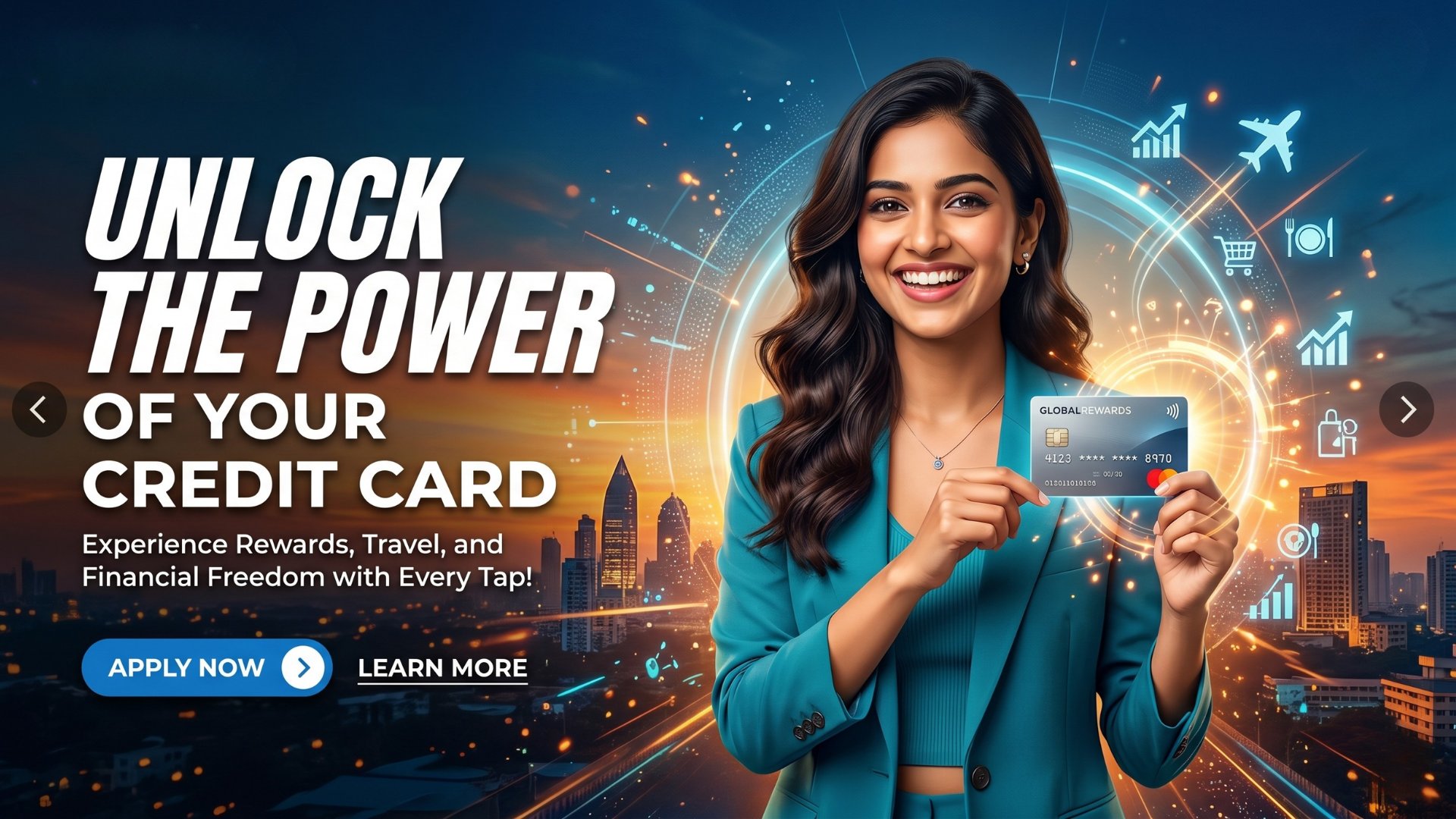 Unlock the Power of Your Credit Card – Diamond Card Pay